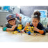 Фото #10 товара Игрушка LEGO Minions 75311: Логово Миньонов для детей