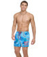 Men's Intense Power Modern Euro 5" Swim Trunks