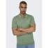 Фото #7 товара ONLY & SONS Wyler Life Regular 14 short sleeve polo