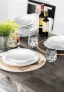 Фото #2 товара Suppenteller Beat Color Glaze 6er Set