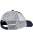 Фото #2 товара Men's Navy Paris Saint-Germain Classic99 Trucker Snapback Hat