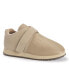 ფოტო #1 პროდუქტის Unisex Contour Stretchy Shoes, Tan, 2X