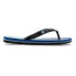 ფოტო #3 პროდუქტის QUIKSILVER Molokai Art II Flip Flops