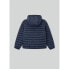 HACKETT Essential padded jacket