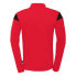 UHLSPORT Squad 27 half zip sweatshirt