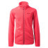 Фото #1 товара HI-TEC Nader Junior full zip fleece