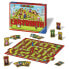 NINTENDO MERCHANDISING Nintendo Super Mario Labyrinth Spanish Board Game