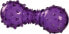 Trixie Dog Activity hantel na przysmaki, TPR, 12 cm