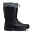 Winterstiefel Viking ARCTIC Schwarz-Dunkelgrau