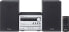 Hi-fi Panasonic SC-PM250EC-S Bluetooth 20W