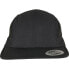 FLEXFIT Nylon Snapback Cap