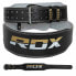 Фото #1 товара RDX SPORTS 4´´ weightlifting belt