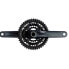 Фото #1 товара SRAM X5 GXP crankset