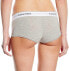Фото #8 товара Calvin Klein Modern Cotton Women's Underwear Shorts