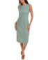 Фото #1 товара J.Mclaughlin Devonshire Dress Women's L