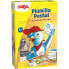 Фото #2 товара HABA Plumilla postal - board game