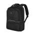 Фото #3 товара Wenger XE Resist 16'' Laptop Backpack with Tablet Pocket Black - Backpack