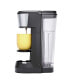 Фото #3 товара Instacoffee Max Single Serve Coffee Maker With Lift 40 Ounces Reservoir