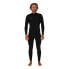 Фото #2 товара OCEAN & EARTH Double Long Sleeve Chest Zip Neoprene Suit