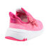 Adidas X Disney Suru365 Miss Piggy Muppets Toddler's Shoes Bliss Pink GY9100