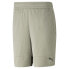 Фото #1 товара Puma Fit Knit Shorts Mens Beige Casual Athletic Bottoms 52311790