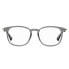 Unisex' Spectacle frame Polaroid PLD-D363-G-9RQ Ø 50 mm