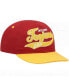Фото #3 товара Infant Boys and Girls Cardinal, Gold USC Trojans Old School Slouch Flex Hat
