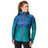 VAUDE Sesvenna Pro II jacket