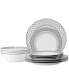 Фото #1 товара Eternal Palace 12 Pc Dinnerware Set