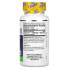 Фото #2 товара Natrol, Витамин B12, быстрорастворимый, максимальная эффективность, клубника, 5000 мкг, 100 таблеток