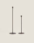 Фото #2 товара Thin candlestick