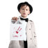 BO Educational Set Detective Lab doll