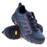 Кроссовки Elbrus Euren Low WP Hiking Shoes