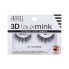 Ardell 3D Faux Mink 864 1 St. falsche wimpern für Frauen