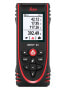 Фото #1 товара Leica Camera Leica DISTO X3 - Laser distance meter - ft - in - m - Black - Digital - IP65 - Android - iOS