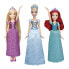 Фото #1 товара HASBRO Ariel Cinderella Rapunzel Disney Princess