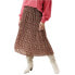 Фото #1 товара GARCIA H30324 Midi Skirt