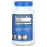 Nutricost, Органическая спурулина, 500 мг, 240 таблеток