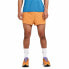Фото #1 товара Спортивные мужские шорты Craft Craft Adv Essence 2" Оранжевый Коралл