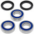 All BALLS 25-1255 Wheel Bearing Kit - фото #2