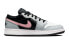 Air Jordan 1 Low GS 553560-062 Sneakers