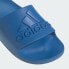 Фото #8 товара Шлепанцы adidas Adilette Aqua Slides (Синие)