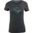 ფოტო #1 პროდუქტის ALPINE PRO Kefada short sleeve T-shirt
