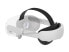 Oculus Quest 2 Elite Strap With Battery - Light Gray