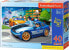 Фото #1 товара Castorland Puzzle 40 maxi - Police Chase CASTOR