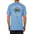 SALTY CREW Blue Crabber Premium short sleeve T-shirt