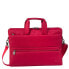 Фото #1 товара Rivacase 8630 сумка для ноутбука 39,6 cm (15.6") чехол-сумка почтальона Красный 8630 RED