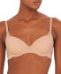 Women's Lush Demi Contour Underwire Bra 711309