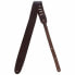 Фото #1 товара Daddario 25BL01 Guitar/Bass Strap