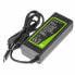 Фото #4 товара GREEN CELL AD128P Laptop Charger